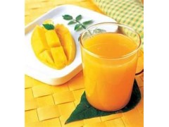 100% natural orange juice concentrate