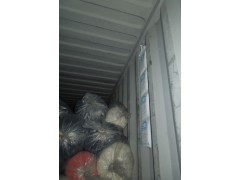 DMF FREE container desiccant-control moisture