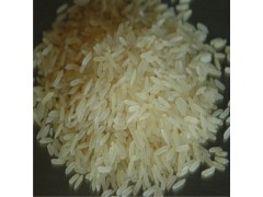 Thai Parboiled   Sortexed