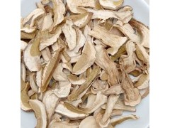 DRIED BOLETUS EDULIS