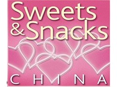 Sweets & Snacks China 2012