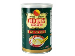 30 Times Concentrated Chicken Consomme