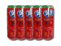 LM004 Wild Chinese Date Juice-Original taste