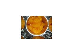 Canned Mandarine Orange whole segment