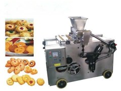 JY-600 cookies extruding machine