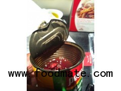 Canned Red Kidney Beans