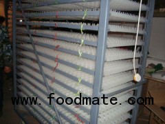 Factory Auatomatic Poultry Egg Incubator