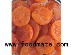 dried apricot