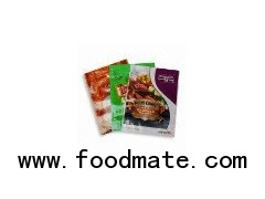 Flexible Packaging Bags/Food Packaging Bags