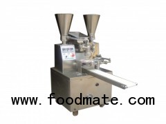 Samosa Making Machine