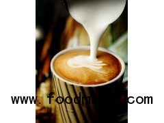 Non Dairy Creamer For Coffee