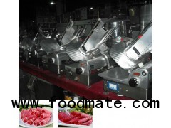 Small Model Mutton Roll Machine