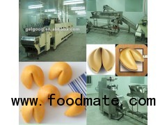 Automatic Lucky（Fortune） Cookie making machine