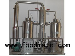 Honey Processing Line