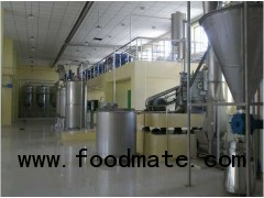 Potato Starch Production Line