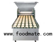 Cookies Making Machine