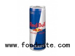 Energy Drinks