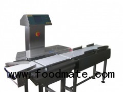 Check Weigher (Five Level Rejector)