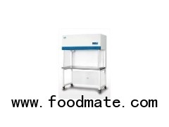 Laminar flow cabinet