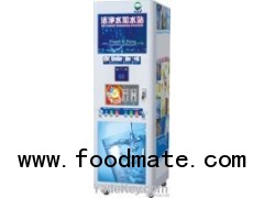 Water Vending Machine