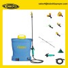 16L battery operated sprayer