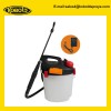 5L garden battery sprayer