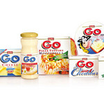 Parag milk food