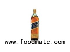 Johnnie Walker Blue Label Scotch Whisky