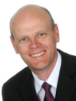 Dr Wayne Morley