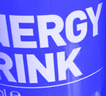 energy drink