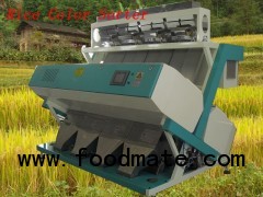 Rice Color Sorter -320 CCD