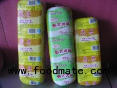 nylon casing for hams