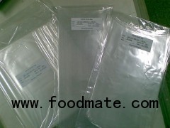 high barrier shrink bags