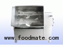 vacuum meat mixer