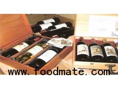 Corporate Wine Gifts