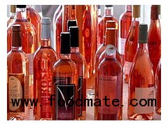 Rosé Wines