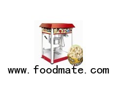 automatic Popcorn Machine corn maker