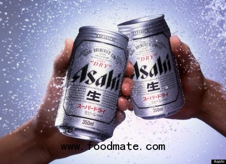  Asahi Super Dry