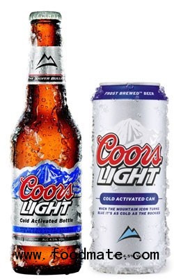 Coors Light