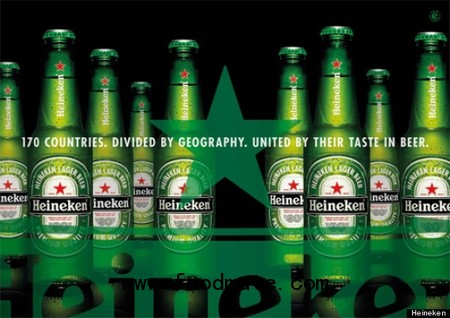 Heineken