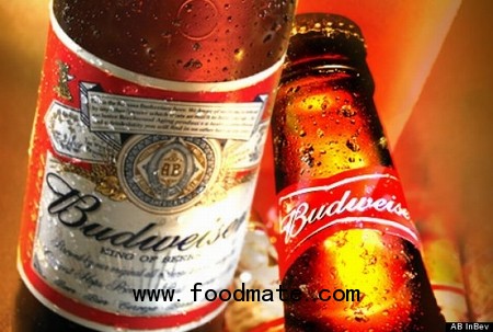 Budweiser