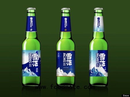 Snow Beer