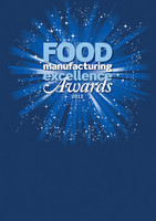 Food Manufacturing Excellence Awards