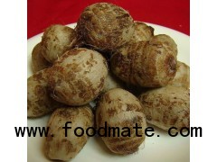 china cheap fresh taro