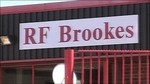 RF Brookes