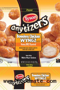 Tyson Foods