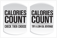 calories count