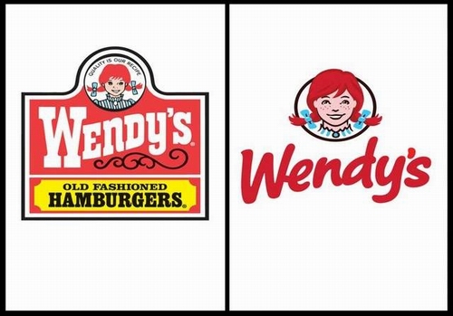 Wendy's logo