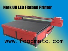 Ntek UV Flatbed Inkjet Printer