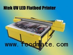 Ceramic Tiles UV Flatbed Printer